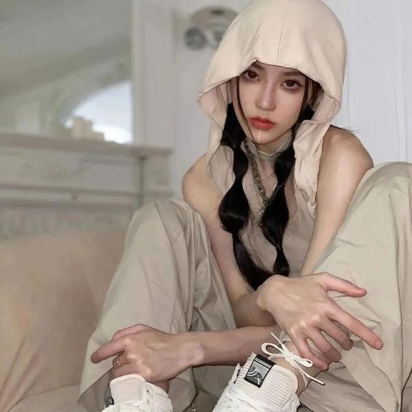 不哭妈妈